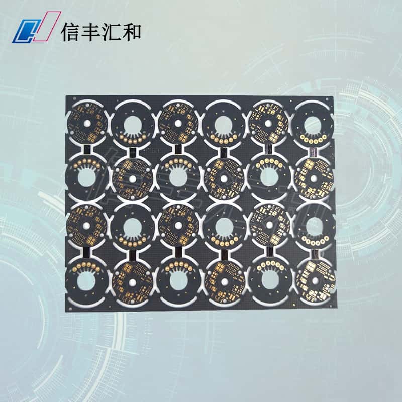 pcb板制版，pcb板制版流程