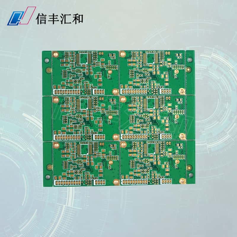 小家電線路板對電解要求，小家電線路板怎么生產(chǎn)？