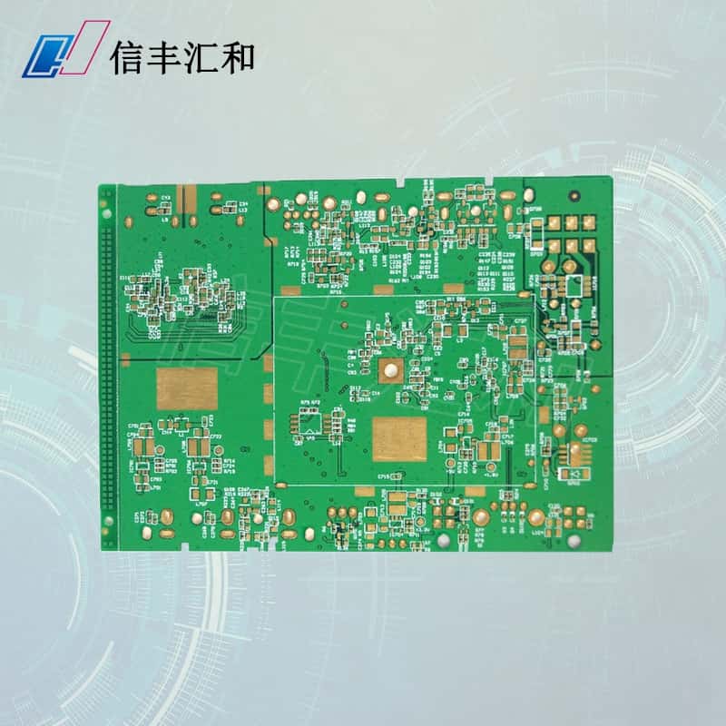 小家電線路板對電解要求，小家電線路板怎么生產(chǎn)？