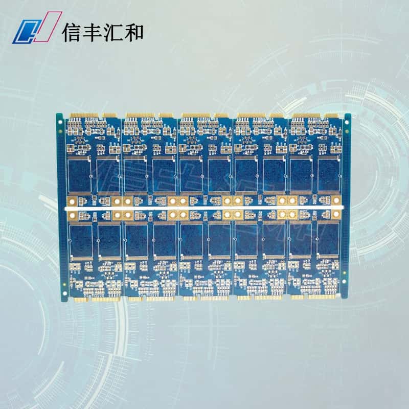 高精密pcb線路板加工廠家，高精密pcb線路板加工流程