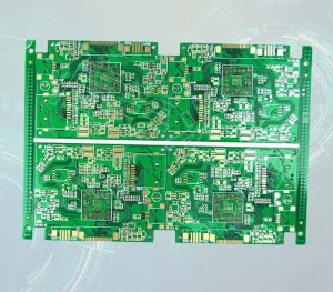 pcb雙層板什么意思，pcb雙層板怎么看另外一面？