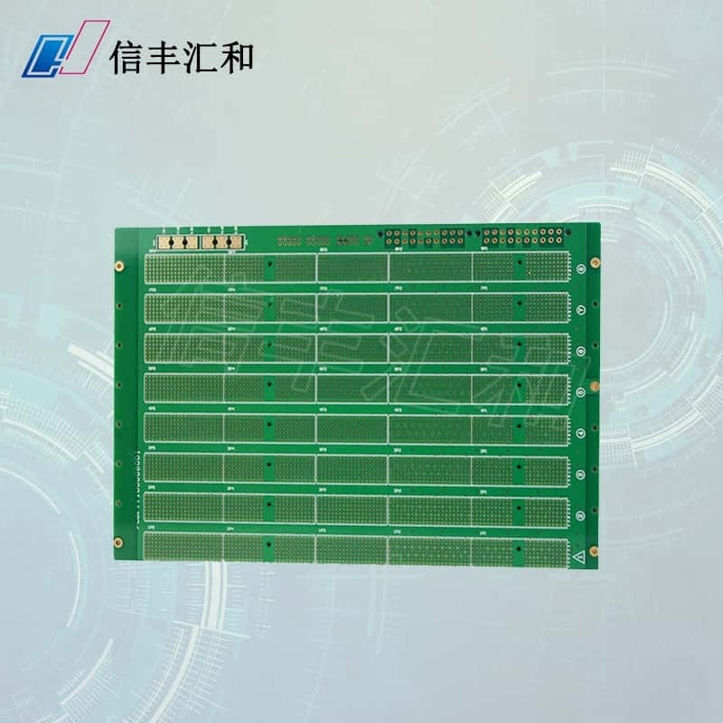電路板制作廠，電路板制作的生產(chǎn)流程