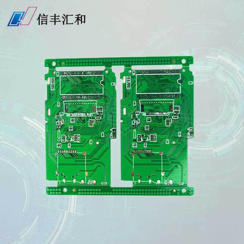 四層電路板生產(chǎn)工藝，四層電路板生產(chǎn)工藝流程