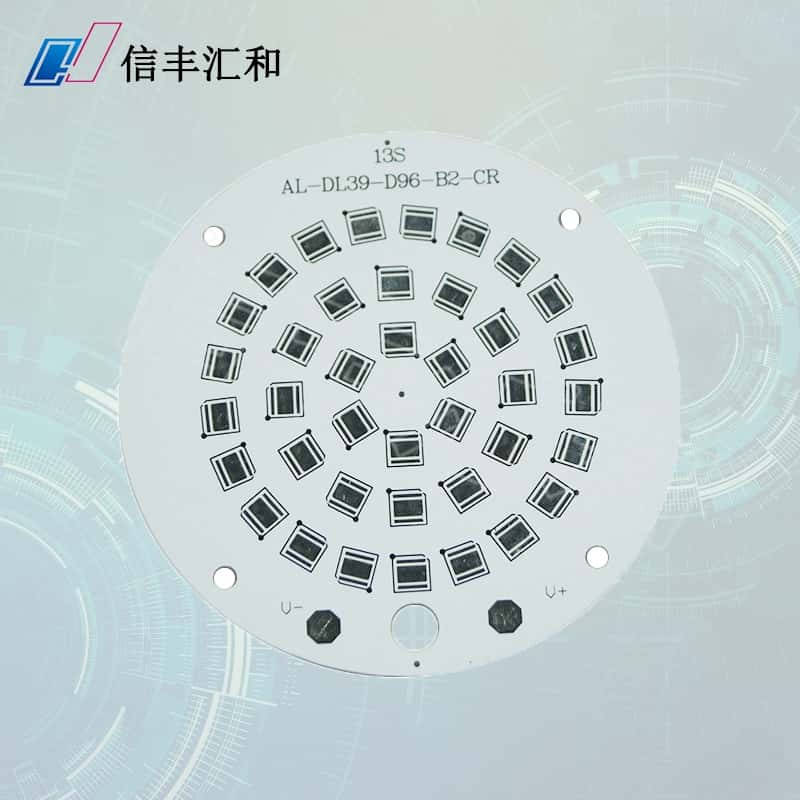 4層pcb線路板，線路板盲孔四層板怎么做飛針的？