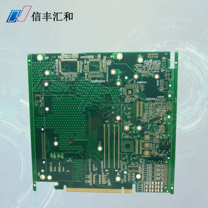 pcb四層板布線(xiàn)，pcb 四層板電源層可以走線(xiàn)嗎？