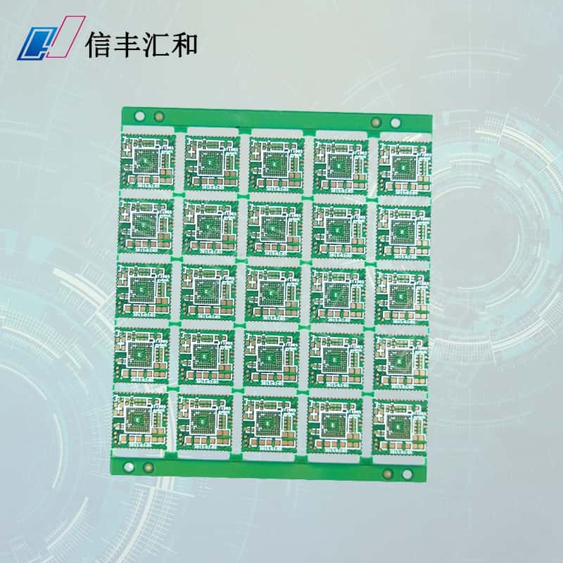 了解六層電路板分層規(guī)則輕松應(yīng)對6層電路板怎么分層？