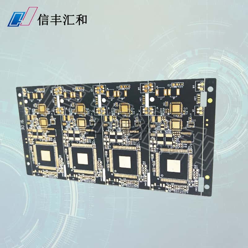 重低音電路原理，重低音音箱里的電路板是什么？