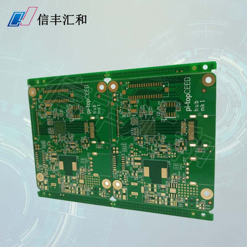 重低音電路原理，重低音音箱里的電路板是什么？