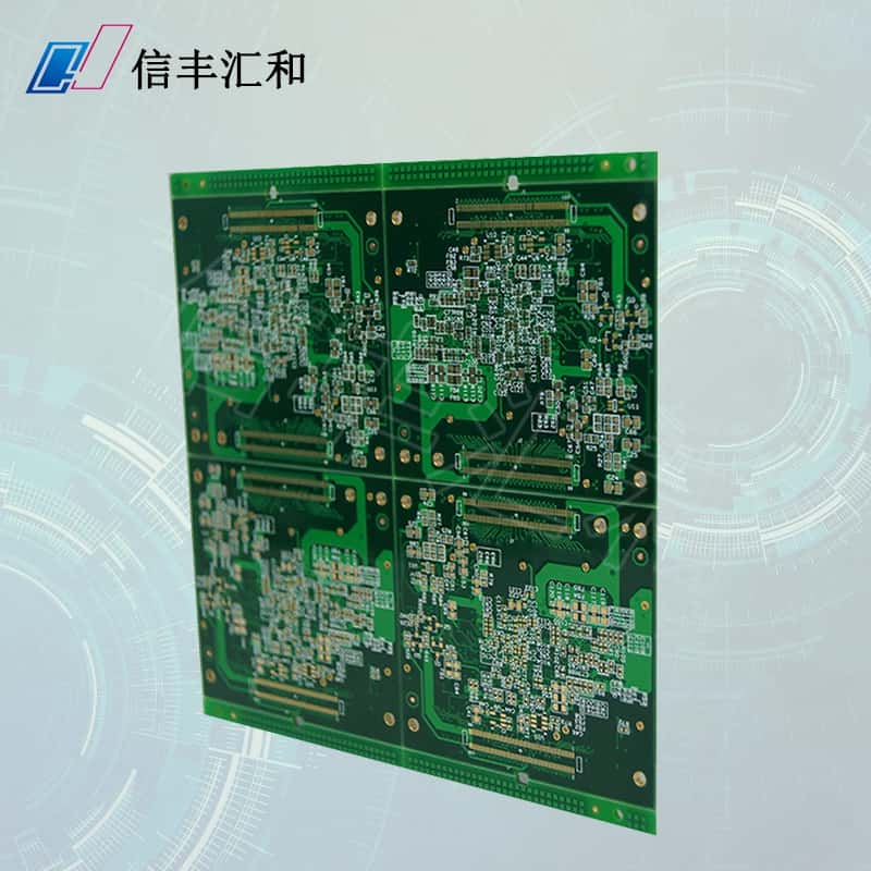 六層pcb板一般需要幾天畫完及六層板pcb設(shè)計(jì)怎么收費(fèi)？