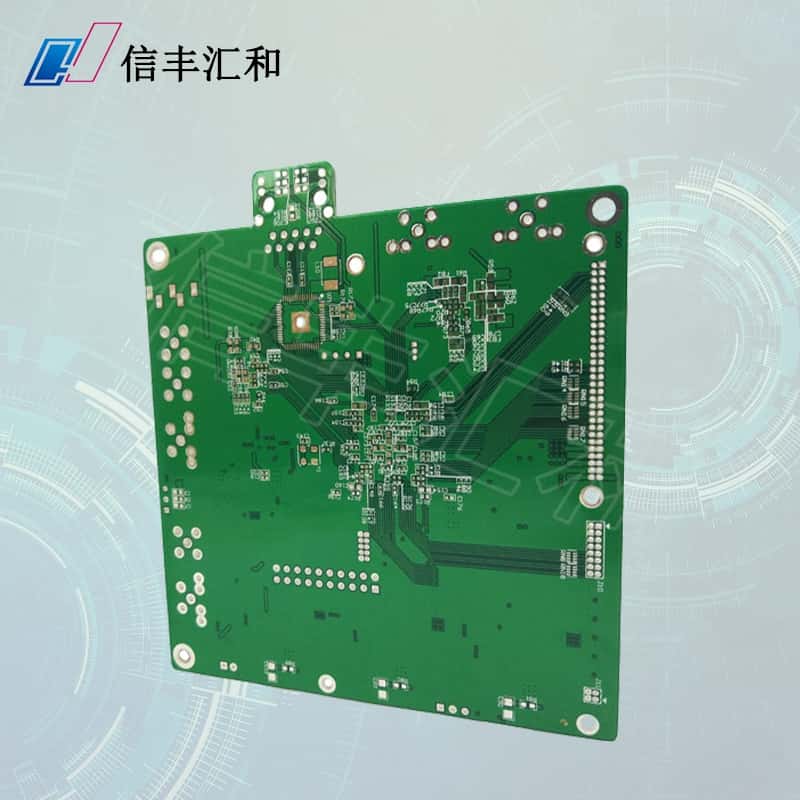 pcb塞孔標(biāo)準(zhǔn)，PCb塞孔工藝的難點(diǎn)