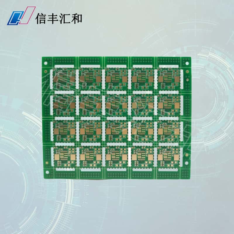 電腦主板電路板是由什么元件組成的，電腦主板電路解析！