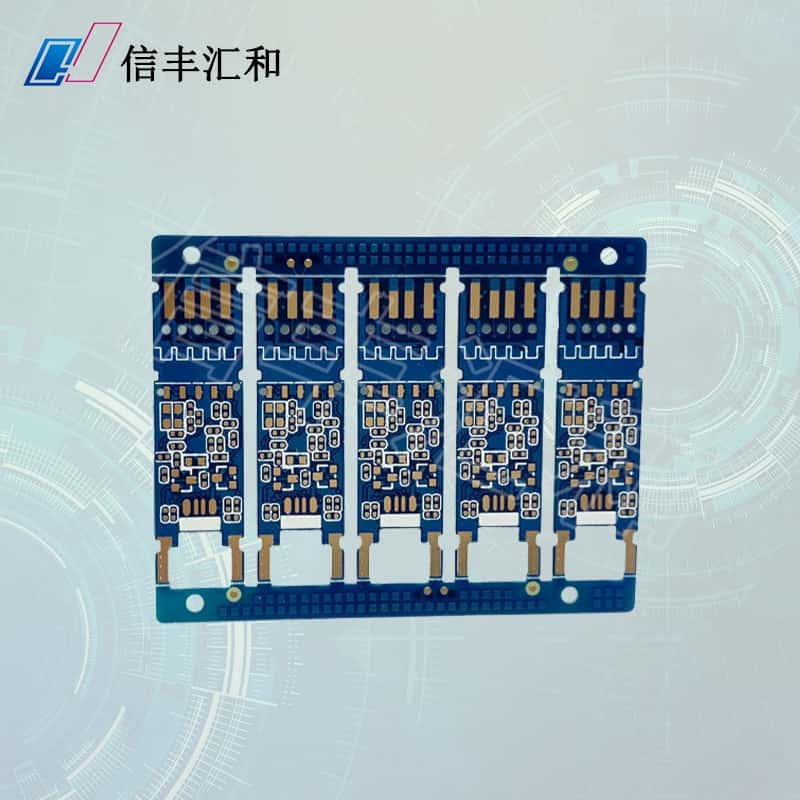 電腦主板電路板是由什么元件組成的，電腦主板電路解析！