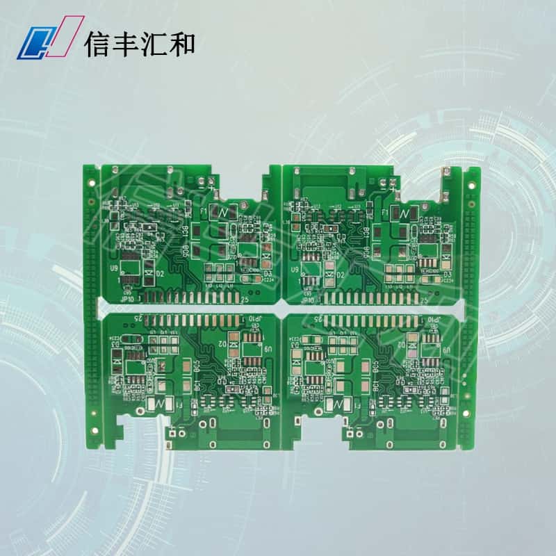 pcb高頻板和普通版區(qū)別，pcb高頻板材有哪些？