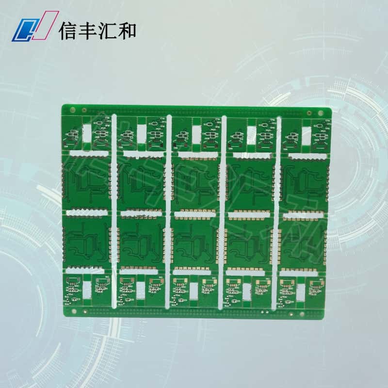 電源調(diào)壓電路，電壓調(diào)節(jié)板工作原理