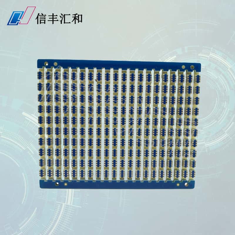 充電線路板上的r4電阻可以互換嗎？