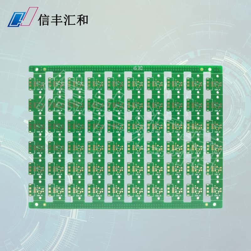 超薄PCB板，超薄PCB的應(yīng)用領(lǐng)域