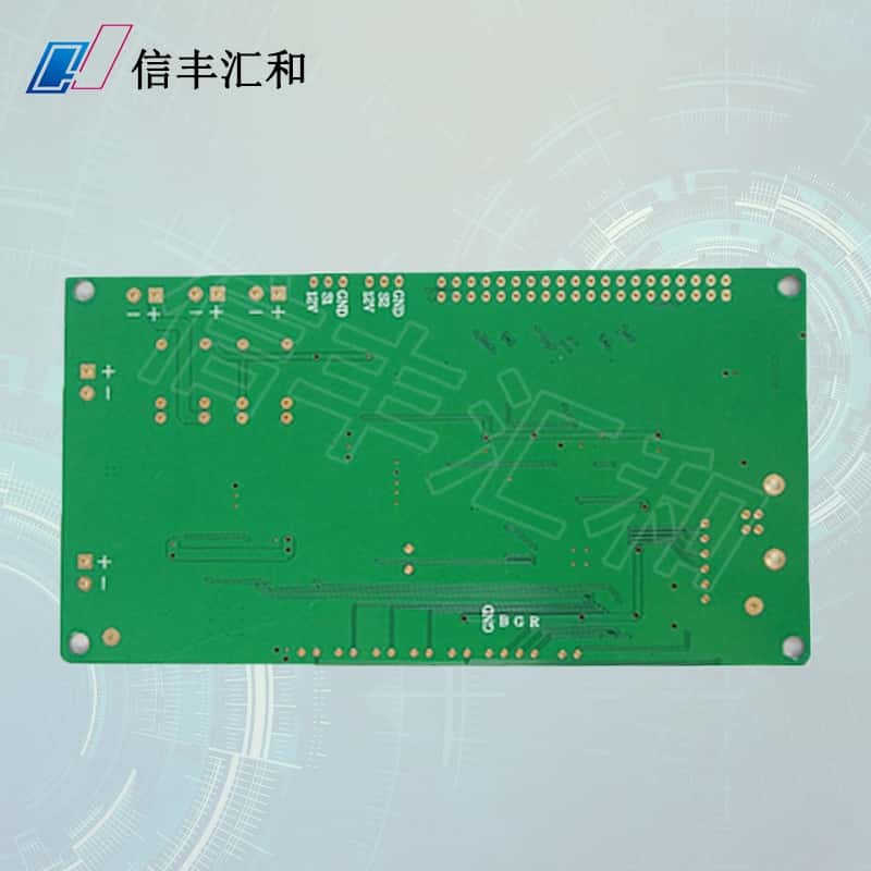 精密線路板工廠，精密線路板質(zhì)檢作業(yè)要求