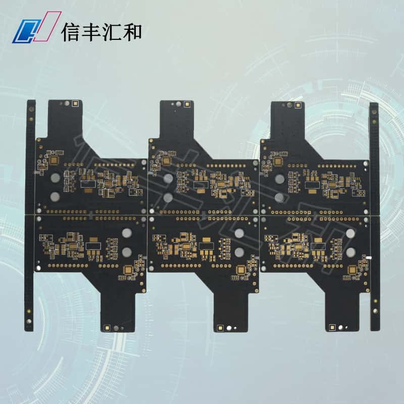 pcb電路印刷板，pcb電路板pcb打樣的重要性