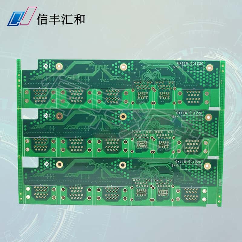 pcb電路印刷板，pcb電路板pcb打樣的重要性