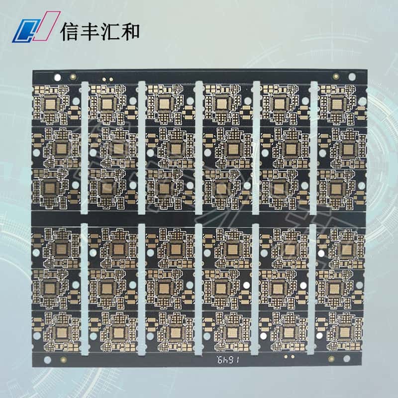 多層板 pcb 打樣，多層板 pcb內(nèi)層劃分標(biāo)準(zhǔn)
