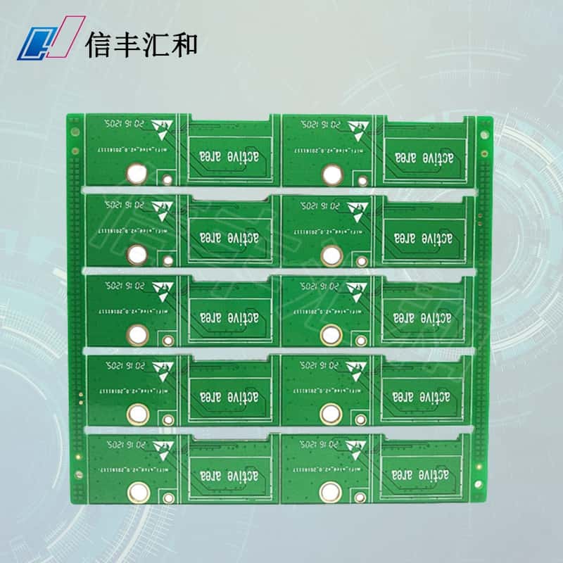 PCB盤中孔和樹脂塞孔的區(qū)別！