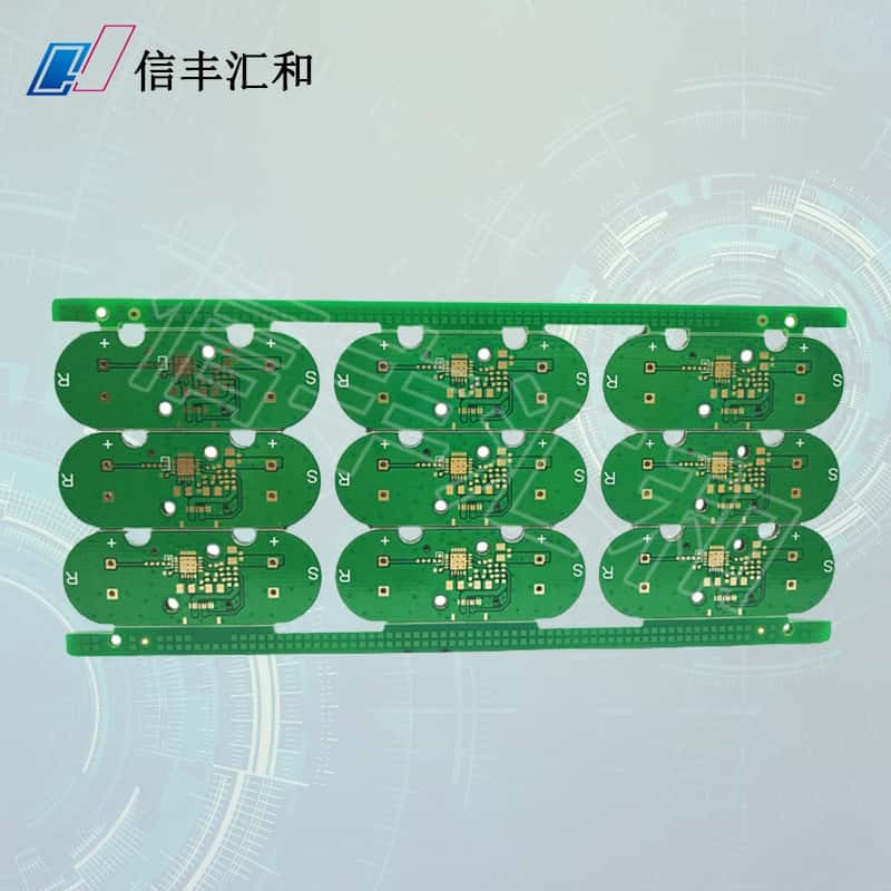 電路板制作工廠，制作電路板的機器設(shè)備對PCB品質(zhì)有影響嗎？