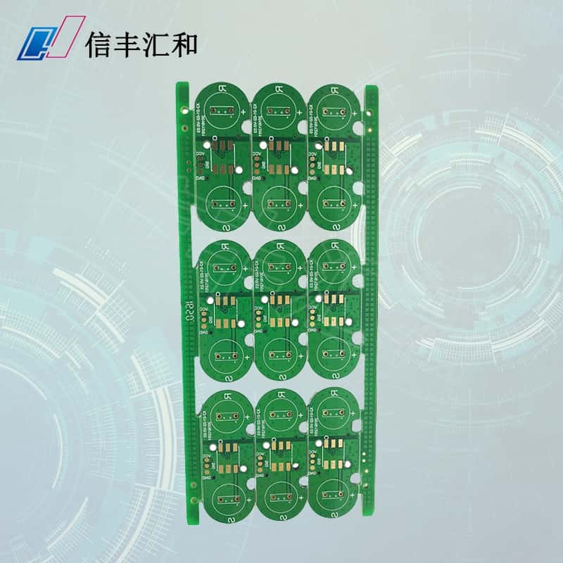 電路板制作工廠，制作電路板的機器設(shè)備對PCB品質(zhì)有影響嗎？