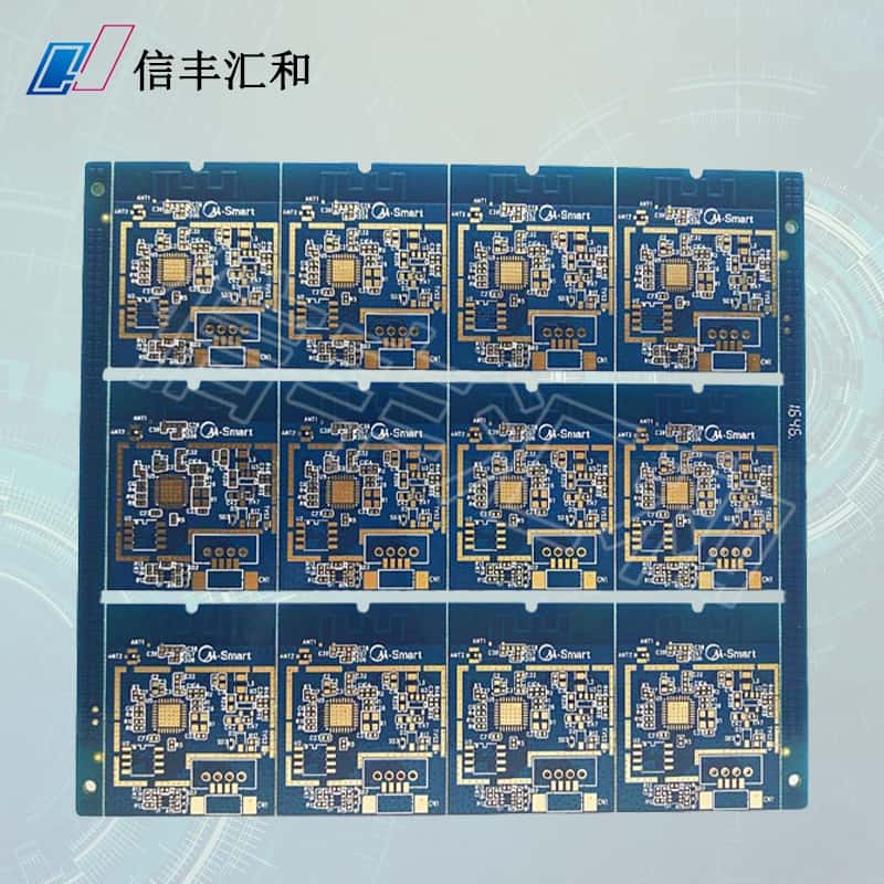 雙層PCB板和單層PCB板的區(qū)別，pcb雙層板與單層板價格對比