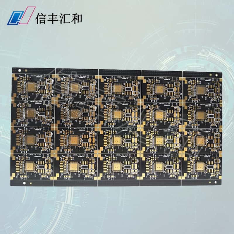 小批量線(xiàn)路板生產(chǎn)，小批量線(xiàn)路板怎么接線(xiàn)？