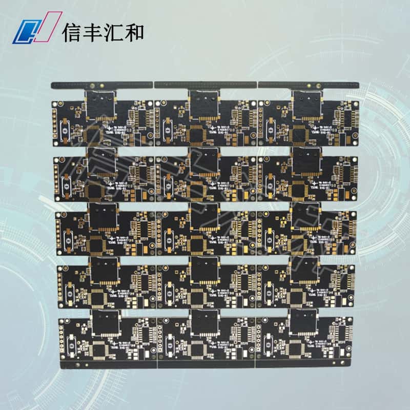 小批量線(xiàn)路板生產(chǎn)，小批量線(xiàn)路板怎么接線(xiàn)？