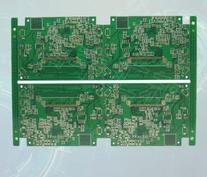 pcb雙層板什么意思，pcb雙層板怎么看另外一面？