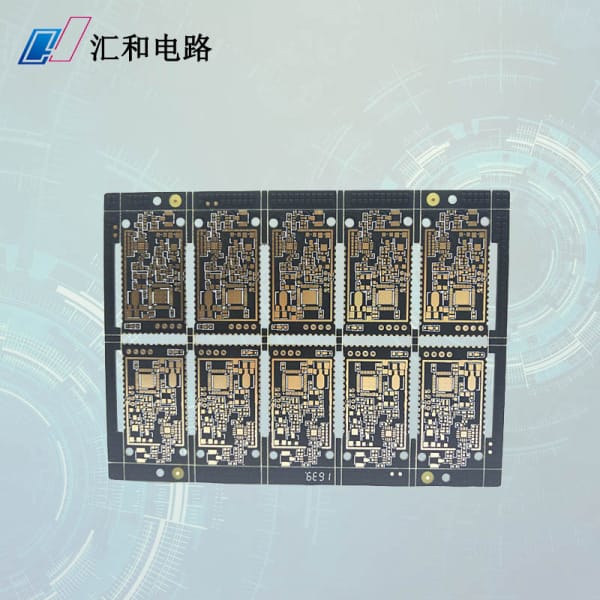 12層pcb打樣，pcb多層板的制作流程