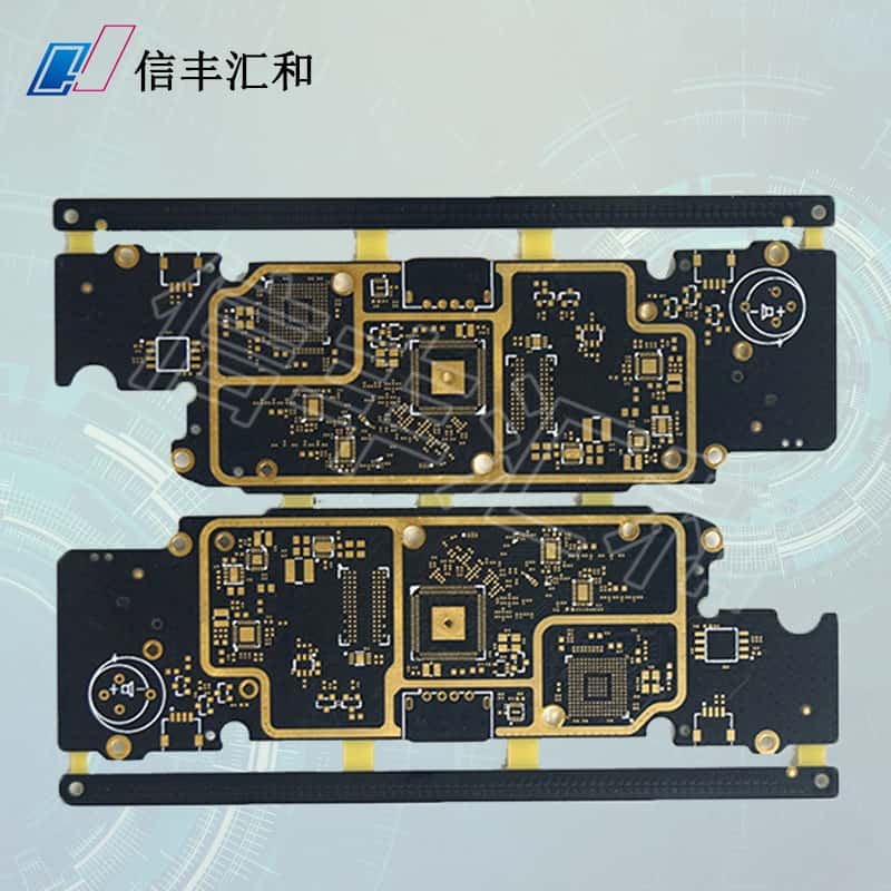 pcb座子下面可以走線嗎，PCB座子管腳密集如何走線？