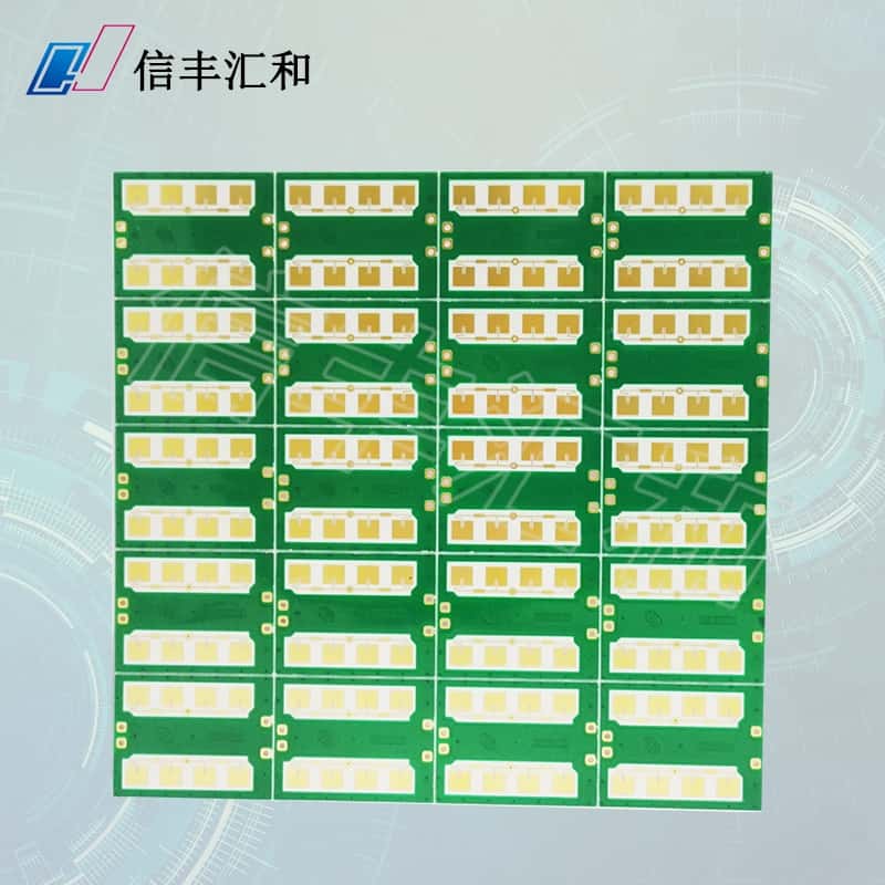 pcb座子下面可以走線嗎，PCB座子管腳密集如何走線？