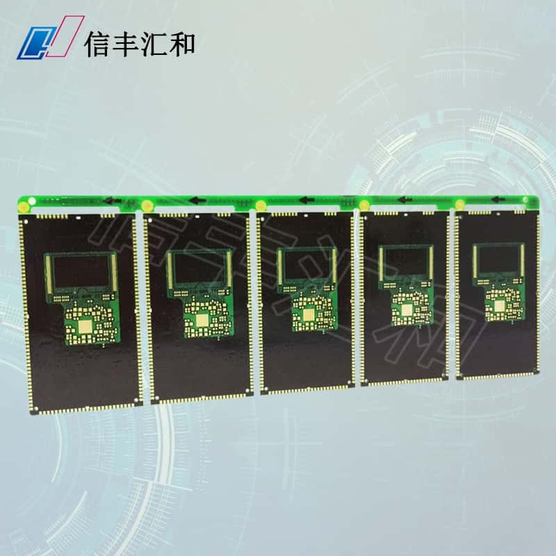 高頻電路板制作方法，高頻電路板制作工藝