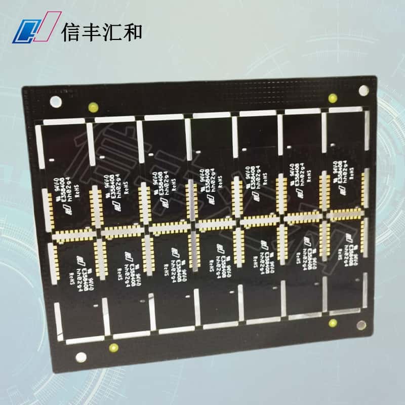 高頻電路板制作方法，高頻電路板制作工藝