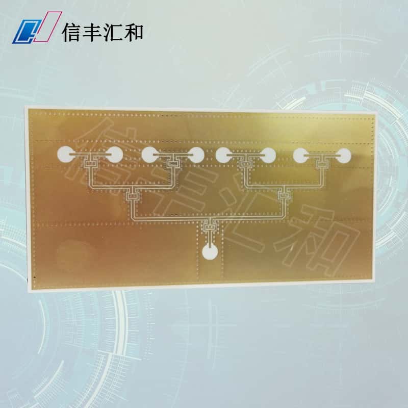 電路板加工生產(chǎn)流程，電路板加工生產(chǎn)工藝流程