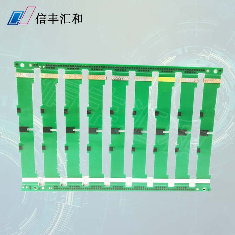 電路板加工生產(chǎn)流程，電路板加工生產(chǎn)工藝流程