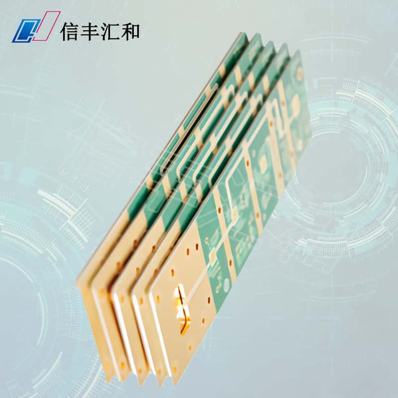 PCB多層板加工工藝，多層板工藝流程詳解