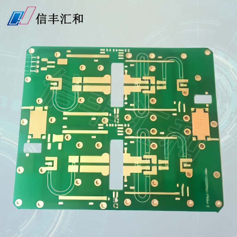 PCB多層板加工工藝，多層板工藝流程詳解