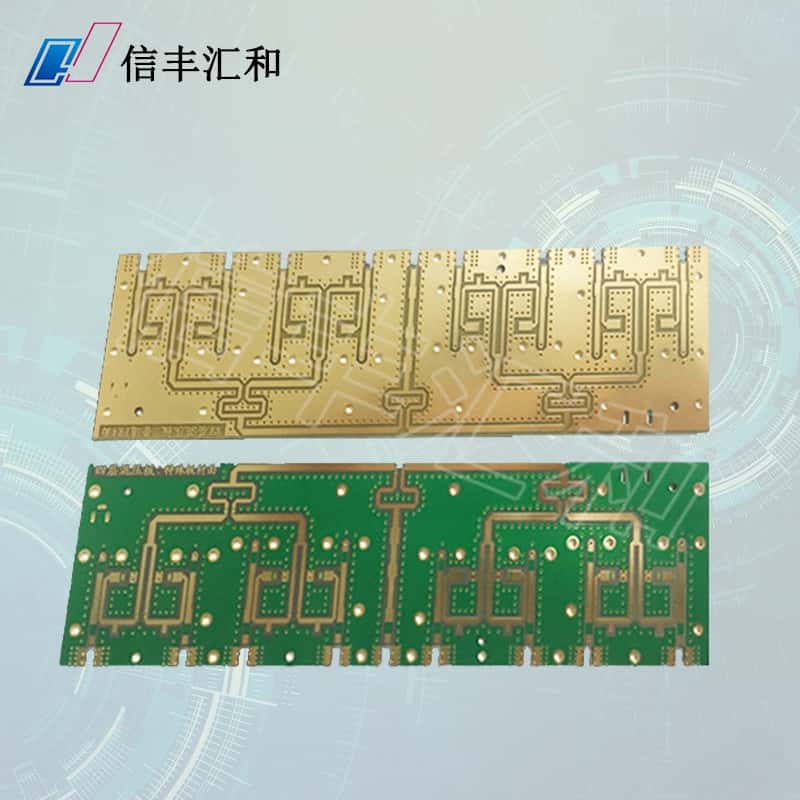 柔性線路板制作工藝，柔性線路板制作流程