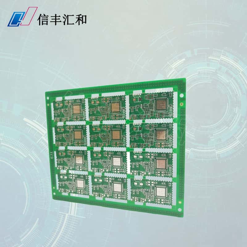 pcb線路板生產(chǎn)加工流程，pcb線路板生產(chǎn)加工工藝流程