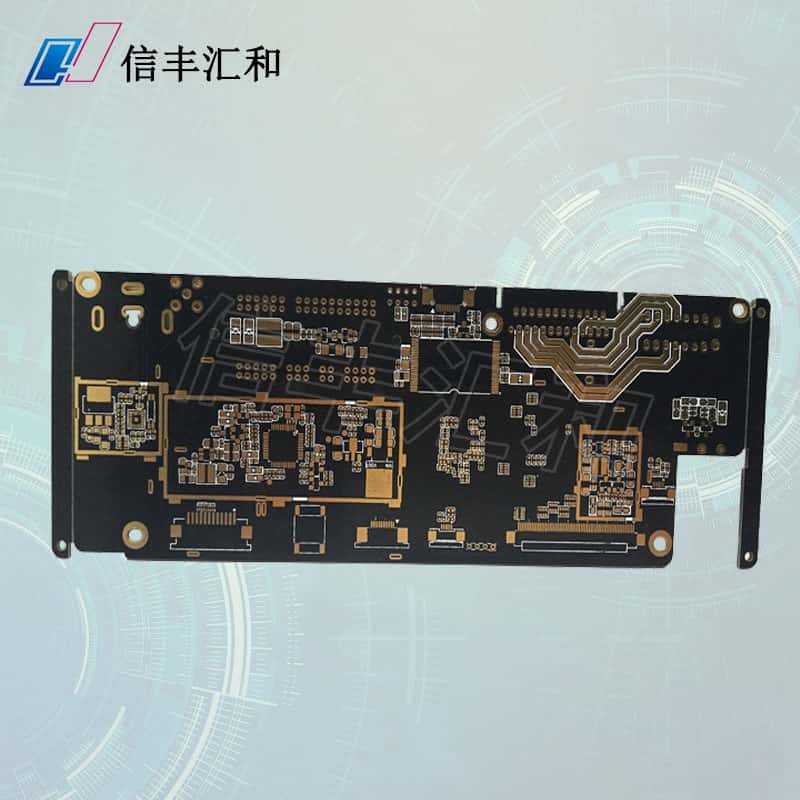 羅杰斯板材型號(hào)說明，羅杰斯板材是什么材料？