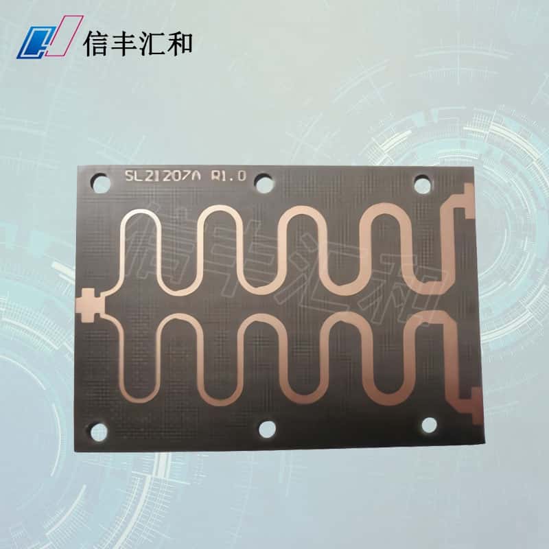 盲埋孔線路板怎么選擇，盲埋孔線路板哪個品牌好？