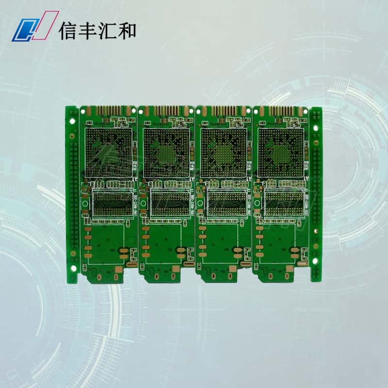 pcb汽車板要求，pcb汽車板認(rèn)證是什么？