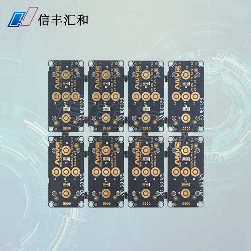 多層電路板廠哪家質(zhì)量好，多層電路板廠哪家口碑好？