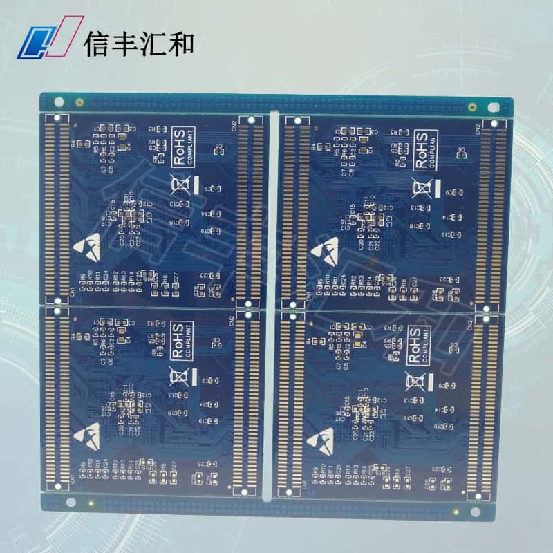 fr4板使用溫度范圍，fr4板材能跑多高頻率