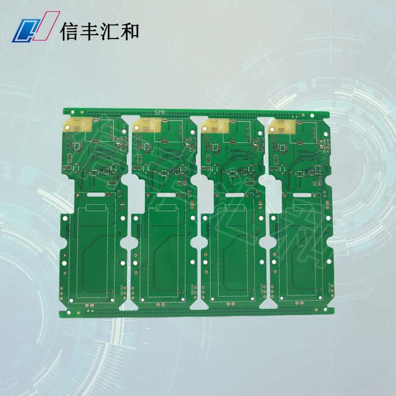 主板電路板短路，主板電路板短路了怎么排查？