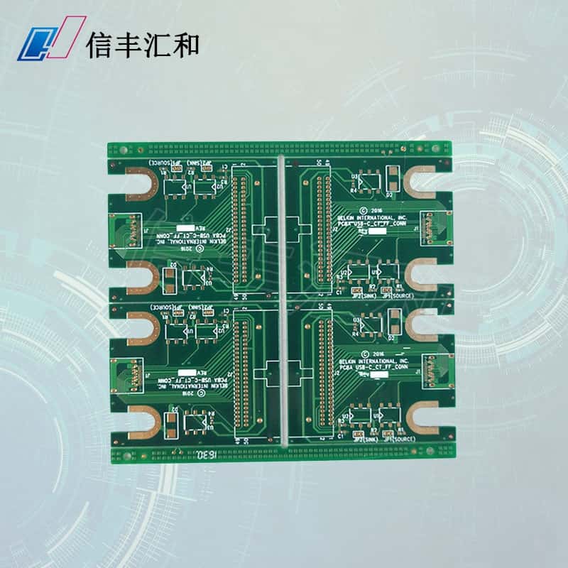 多層pcb線路板廠家哪個品牌好，多層pcb線路板廠家哪家可信賴？