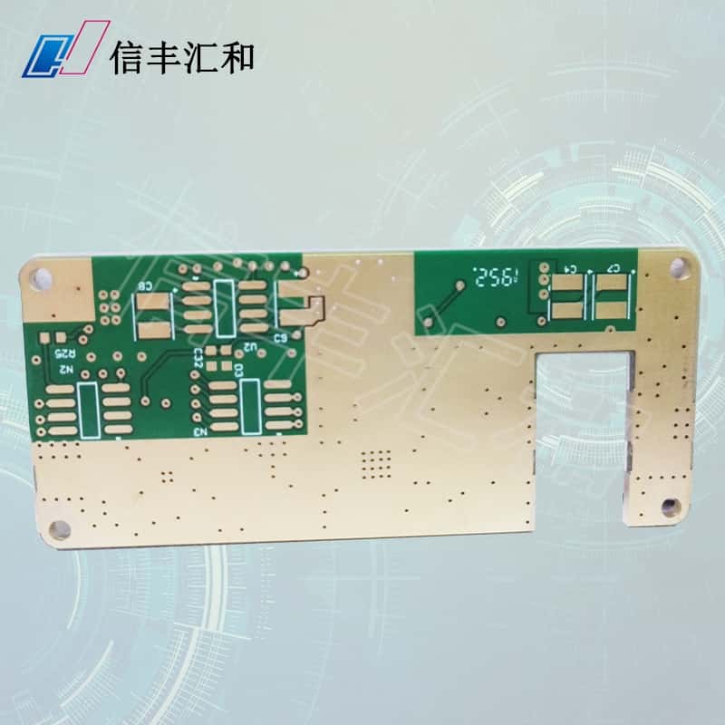 傳感器電路板怎么認(rèn)識，傳感器電路板怎樣解碼？